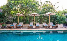 Bale Sampan Boutique Bungalows